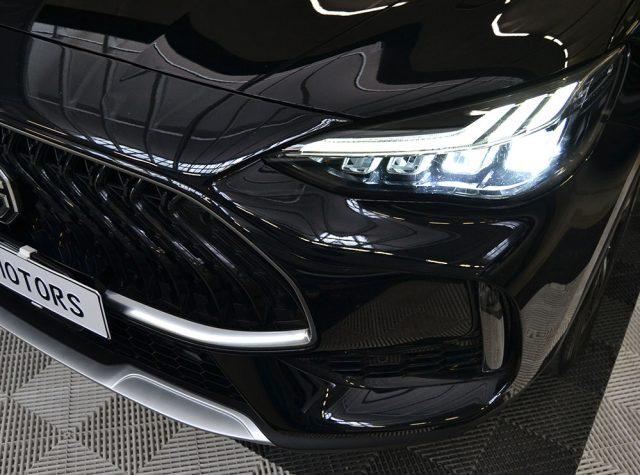 MG HS 1.5T-GDI Luxury Tetto-Sedili Sportivi-1Propr **