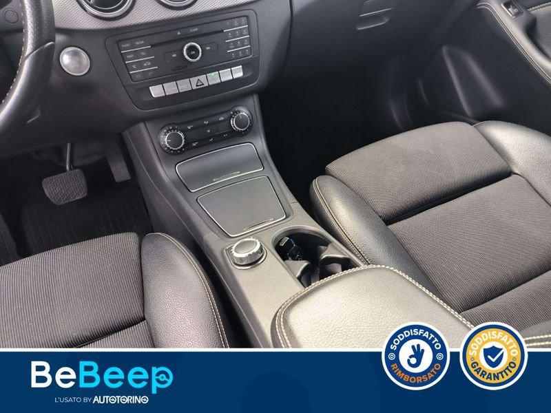 Mercedes-Benz Classe B B 180 D SPORT TECH AUTO