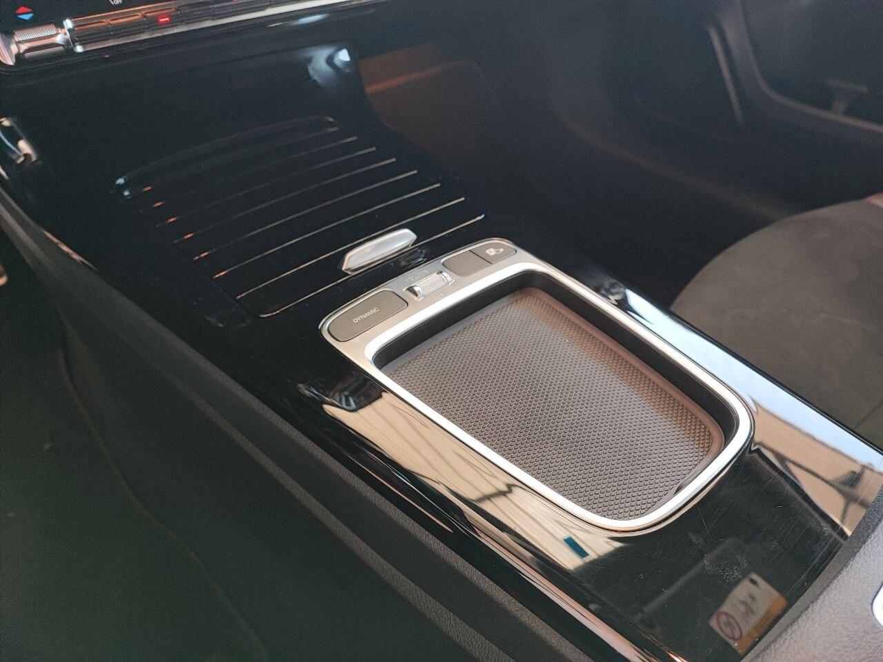 Mercedes-benz A 200 d Automatic AMG Line Premium Plus