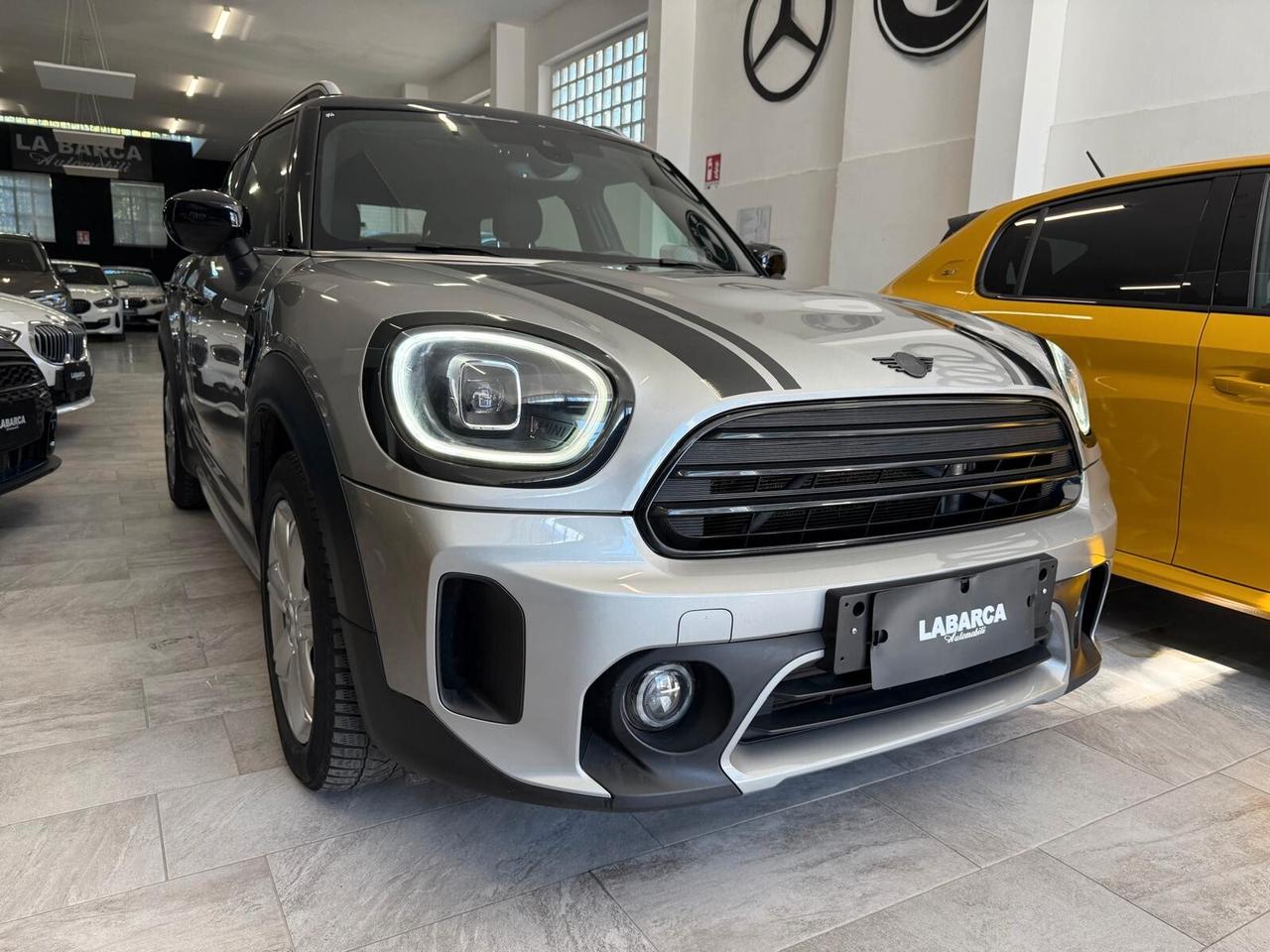 Mini Cooper Countryman Mini 1.5 Cooper Classic Countryman