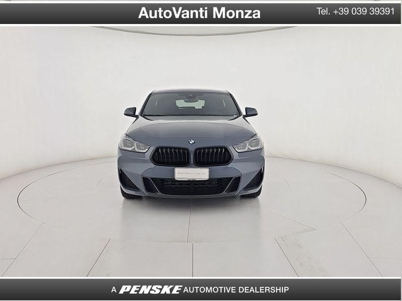 BMW X2 xDrive18d Msport