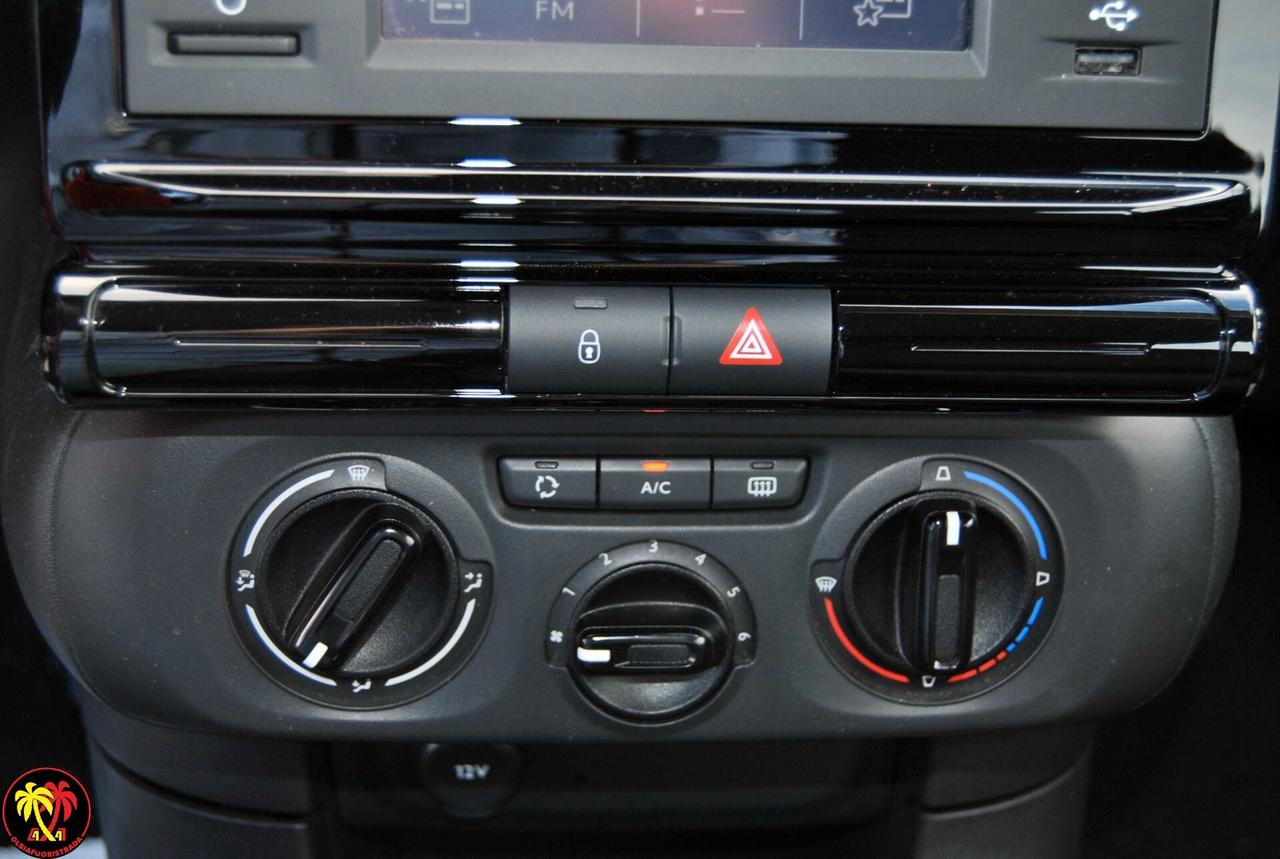 Citroen C3 PureTech 83 S&S You