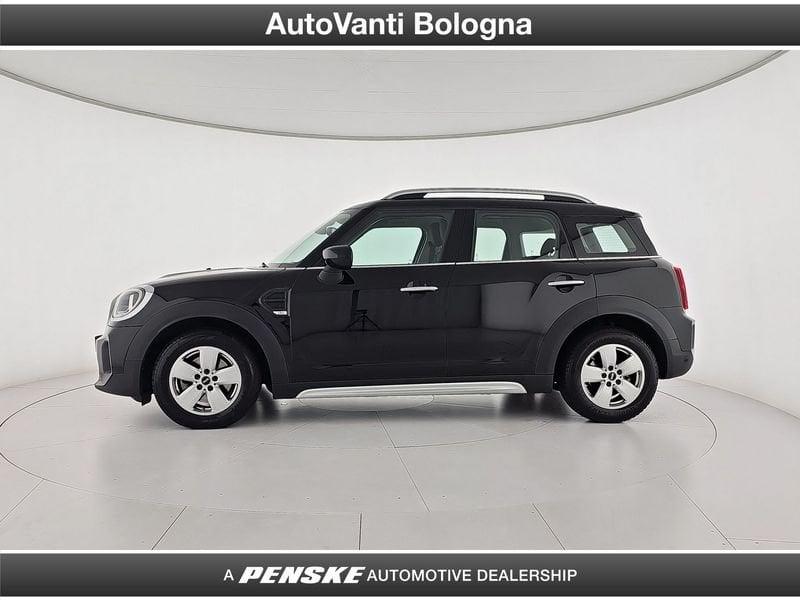 MINI Mini Countryman F60 Mini 2.0 Cooper D Business Countryman Automatica