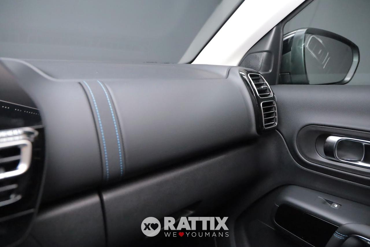 Citroen C5 Aircross 1.5 BlueHDI 130CV Max EAT8