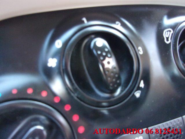 FIAT 500 1.2 EasyPower Pop gpl originale