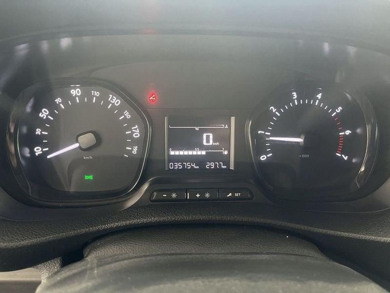 FIAT Scudo Scudo Ice 1.5 bluehdi 120cv L2H1 (Business)