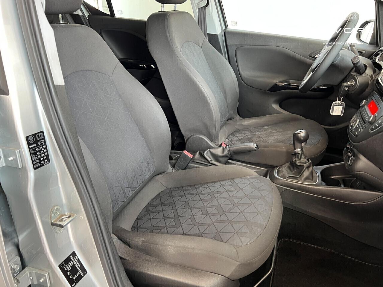 Opel Corsa 1.2 5 porte 120 Anniversary