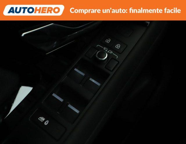 LAND ROVER Range Rover Evoque 2.0D I4 204 CV AWD Auto R-Dynamic S