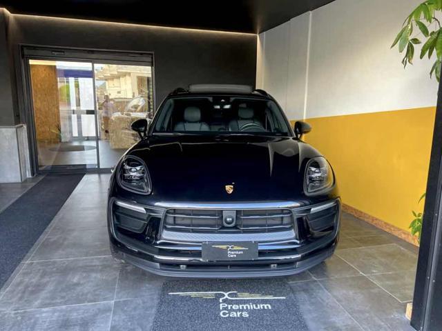 PORSCHE Macan 2.0 Pdk Tetto UniPro KmCertificati