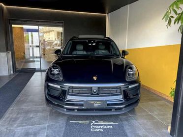 PORSCHE Macan 2.0 Pdk Tetto UniPro KmCertificati
