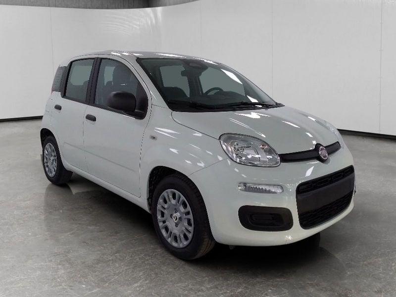 FIAT Pandina 1.0 firefly hybrid Icon s&s 70cv 5p.ti