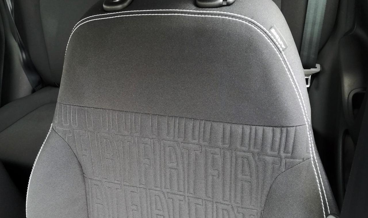 FIAT PANDA 1.0 CC FIREFLY 70 CV HYBRID KM0