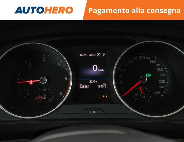 VOLKSWAGEN Tiguan 2.0 TDI SCR DSG Style BlueMotion Technology