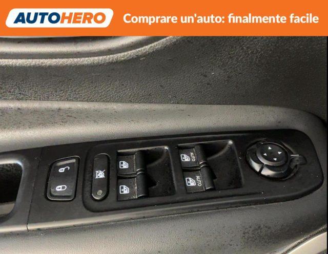 JEEP Renegade 1.3 T4 DDCT 80th Anniversary