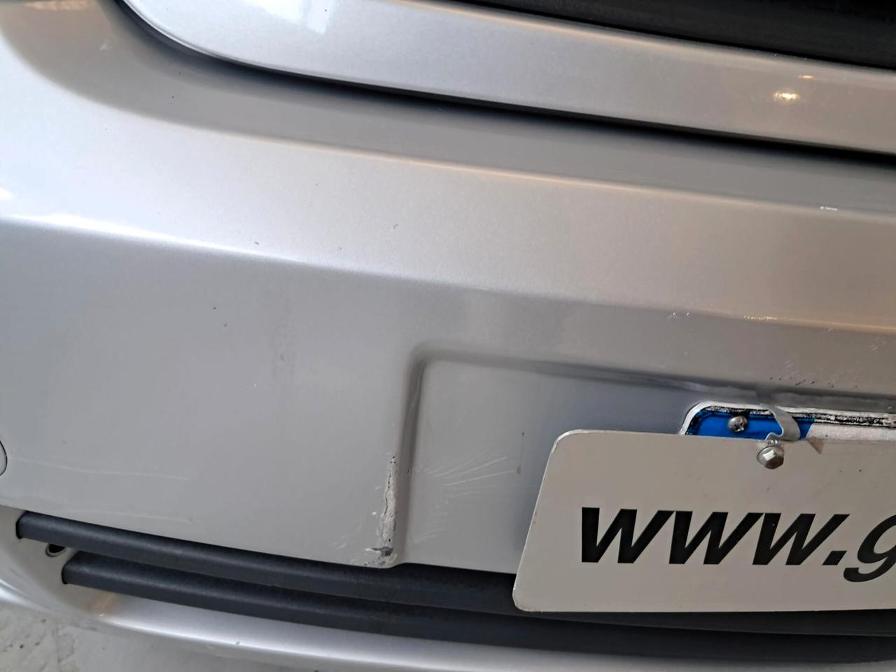 Opel Meriva 1.6 16V Cosmo