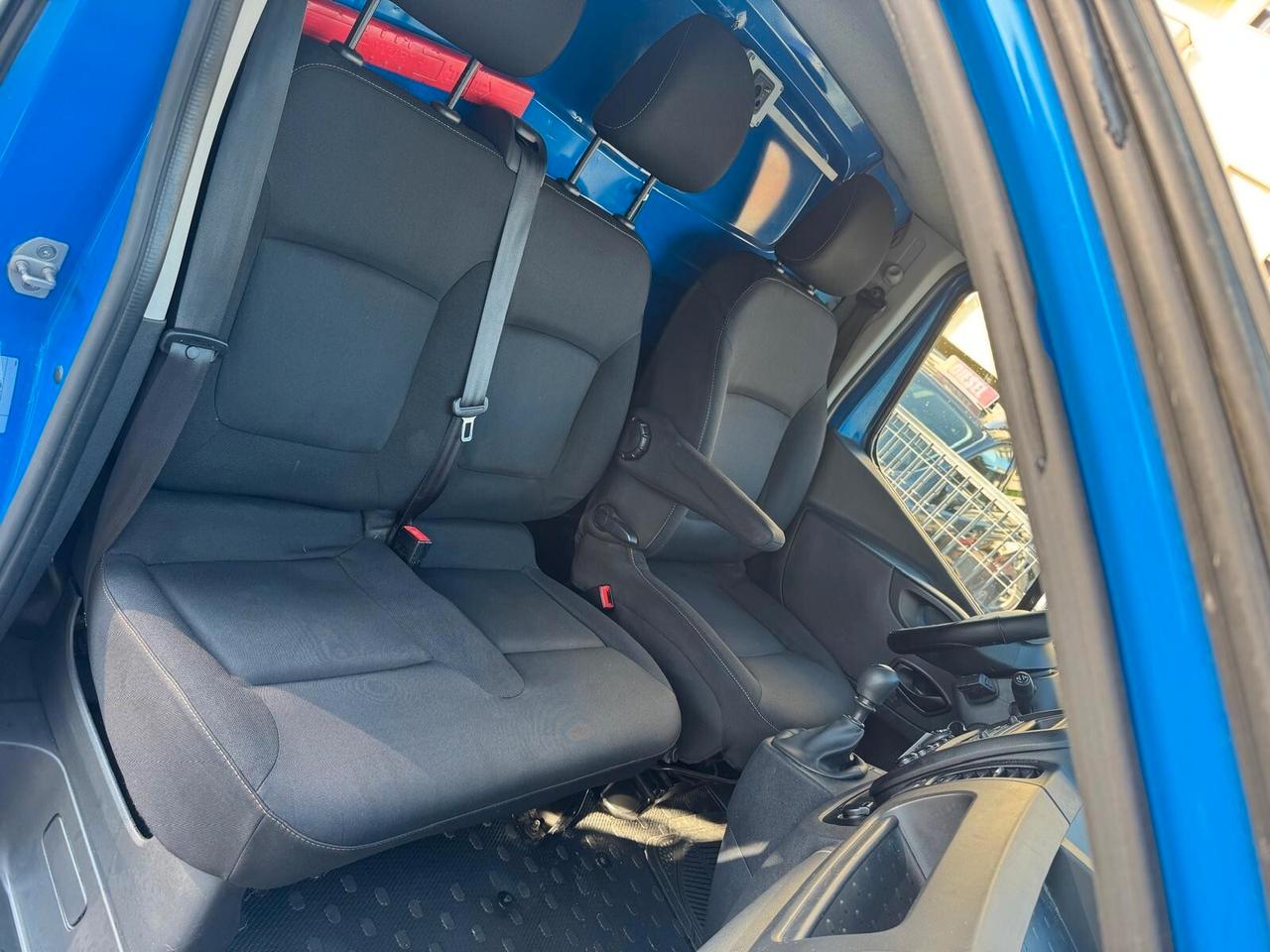 Fiat Talento 1.6 MJT 120CV PC-TN FURGONE GARANZIA 12 MESI