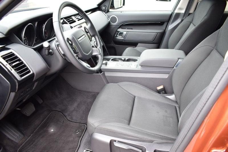 Land Rover Discovery 2.0 SD4 N1 AUTOCARRO IVA ESPOSTA