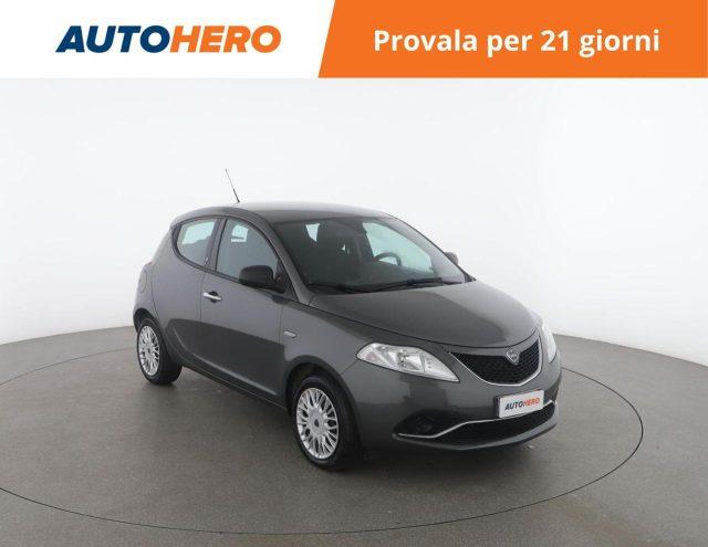 LANCIA Ypsilon 1.3 MJT 16V 95 CV 5 porte S&S Silver