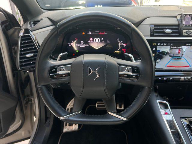 DS AUTOMOBILES DS 7 BlueHDi 130 aut. Esprit de Voyage da 299,00 ant.0