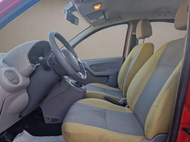 FIAT Panda 1.2 Emotion