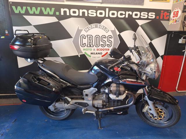 MOTO GUZZI Breva V 1100 i.e. - ANNO 2007