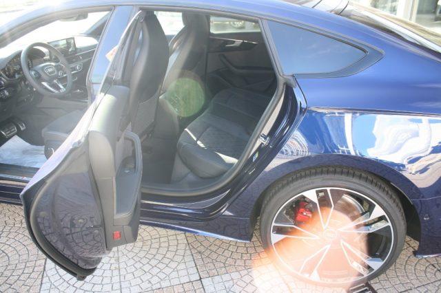 AUDI A5 SPB 40 TDI S tronic S line edition