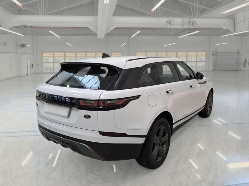 LAND ROVER RANGE ROVER VELAR 2.0 D I4 204 MHEV R-DYNAMIC S 4WD AUTO 5 PORTE SUV