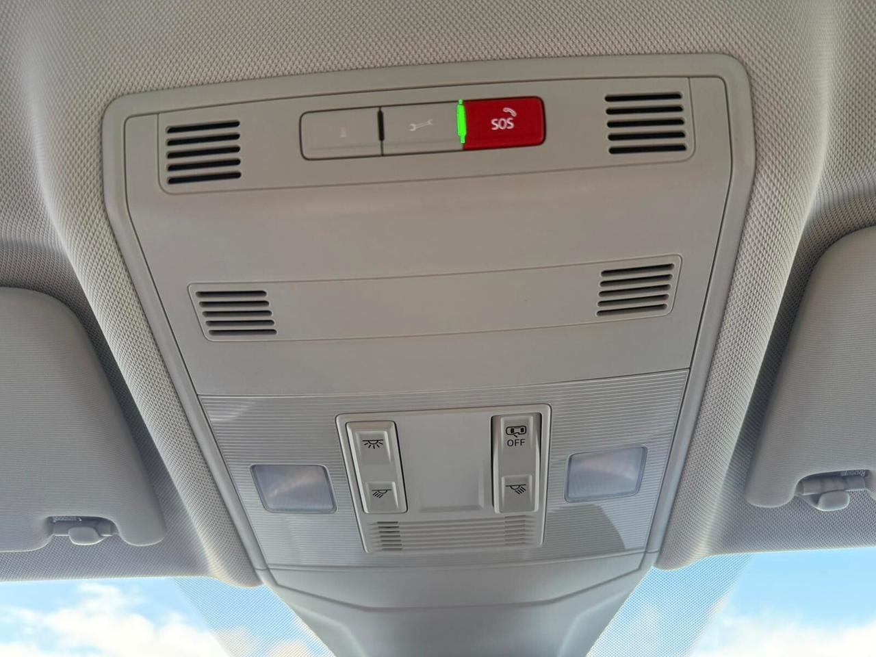 Volkswagen T-Cross 1.0 TSI 110 CV DSG Advanced