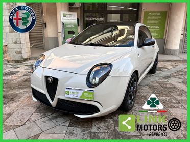 Alfa Romeo MiTo 1.4 T 170 CV M.air S&S Q.Verde Sport Plus Pack