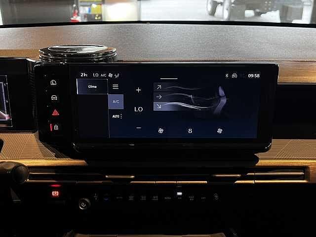 Lancia Ypsilon 1.2 Hybrid e-DCT LX
