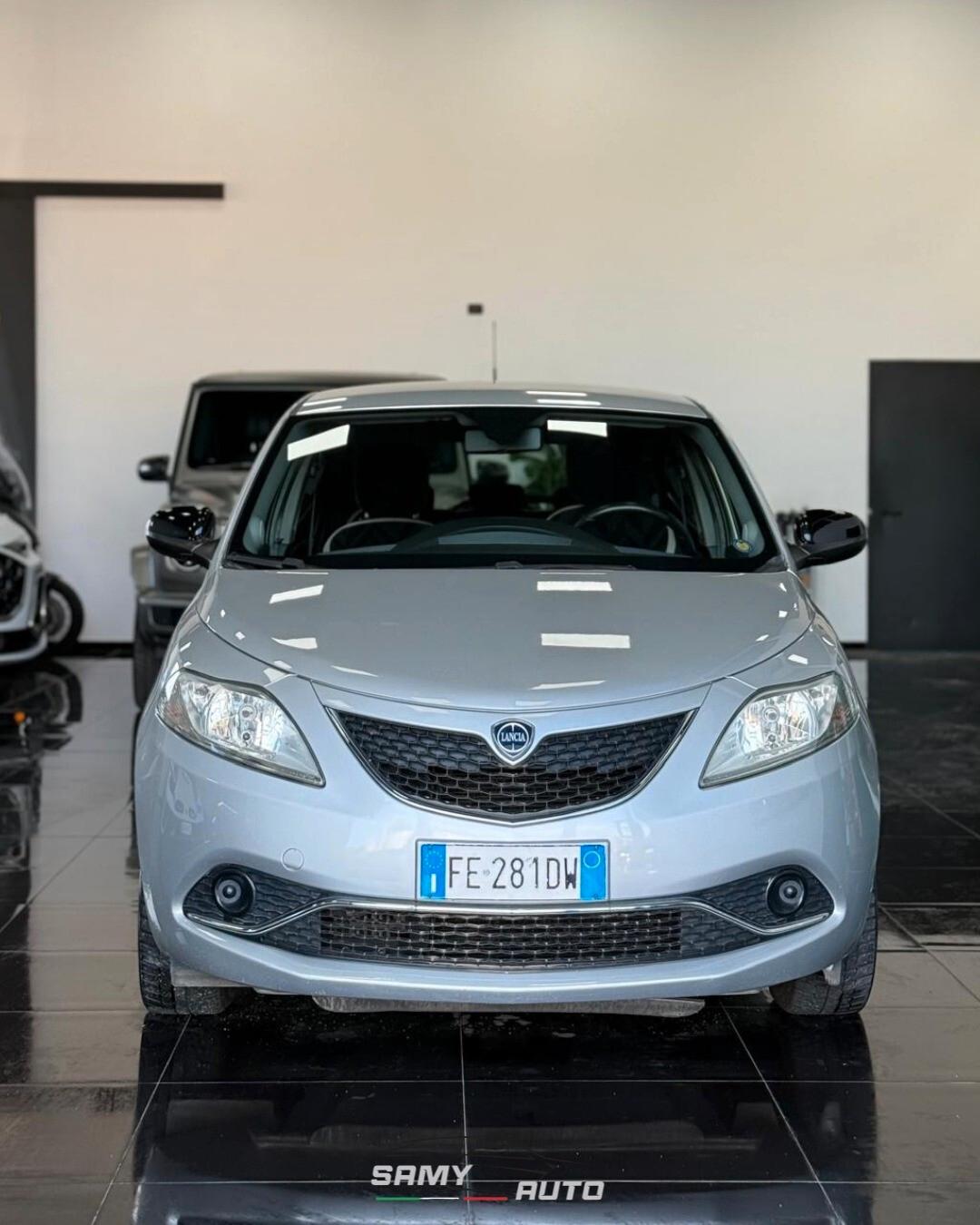 Lancia Ypsilon 1.3 MJT 16V 95 CV 5 porte S&S Platinum