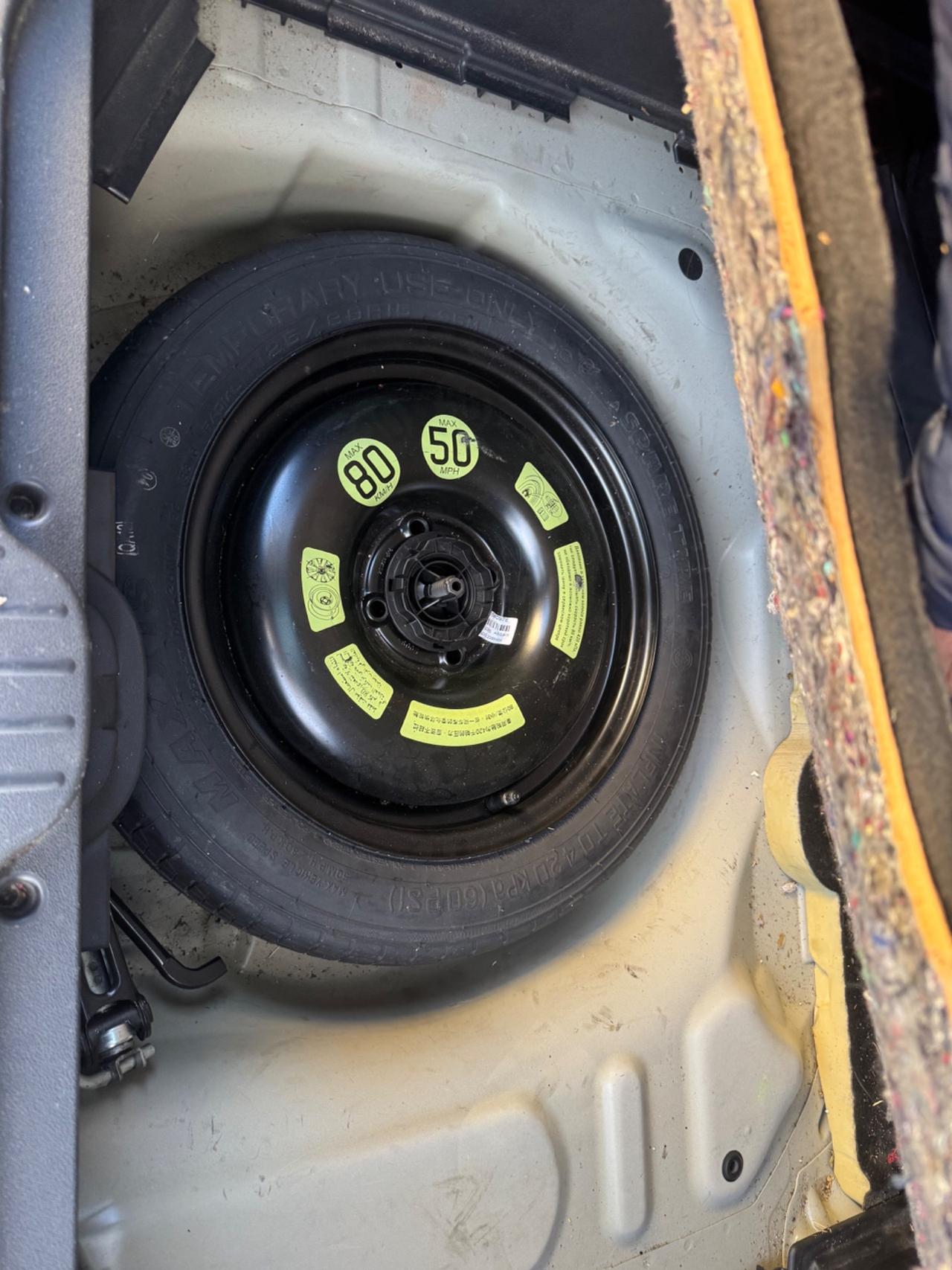 Citroen C3 Picasso 1.6 HDi neopaten garanzia 12 mesi