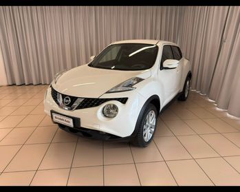 NISSAN Juke 1ª serie - Juke 1.5 dCi Start&Stop Acenta