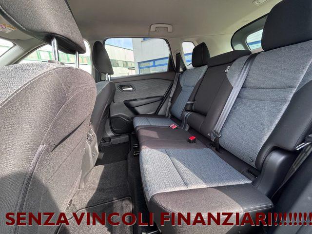 NISSAN X-Trail e-Power 2WD 5 posti N-Connecta