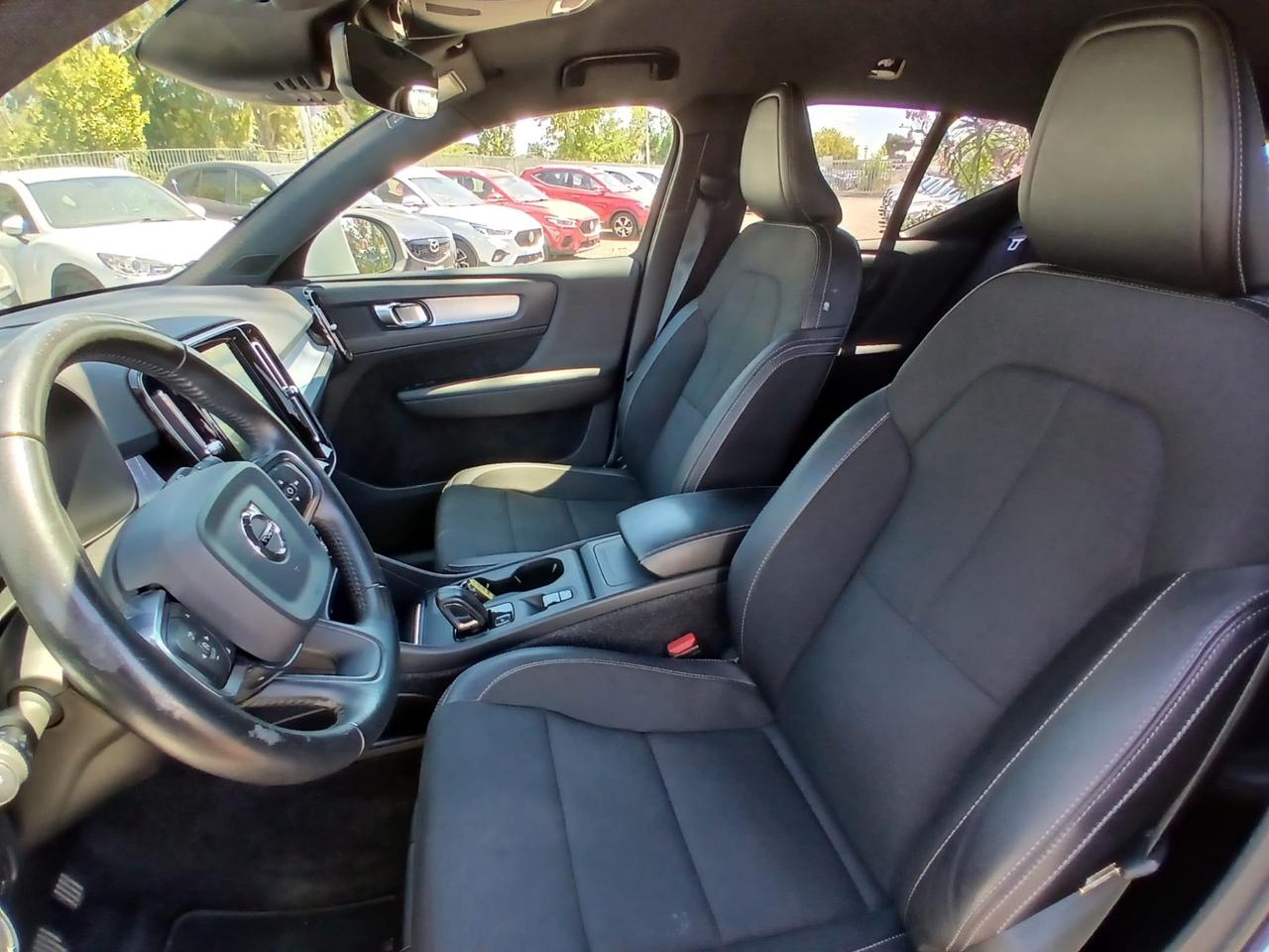 Volvo XC40 D3 geartronic R-Desing