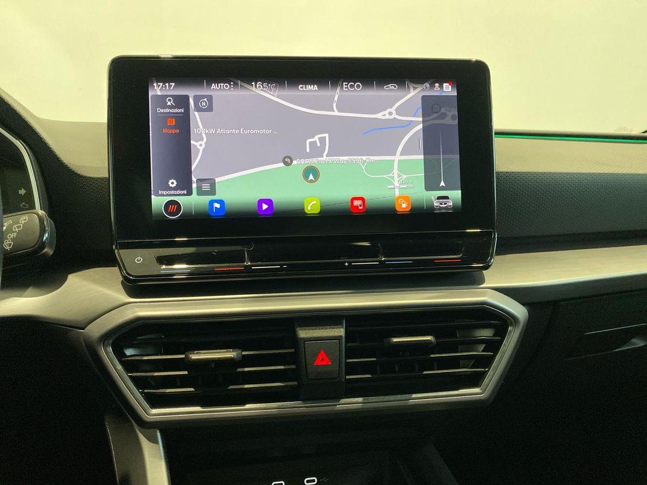 Seat Leon 1.4 e-hybrid fr dsg