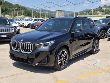 BMW X1 sDrive 18d MSport DCT