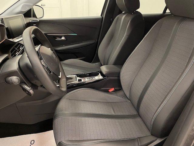 PEUGEOT 208 II 2019 - 1.2 puretech Allure Pack s&s 100cv