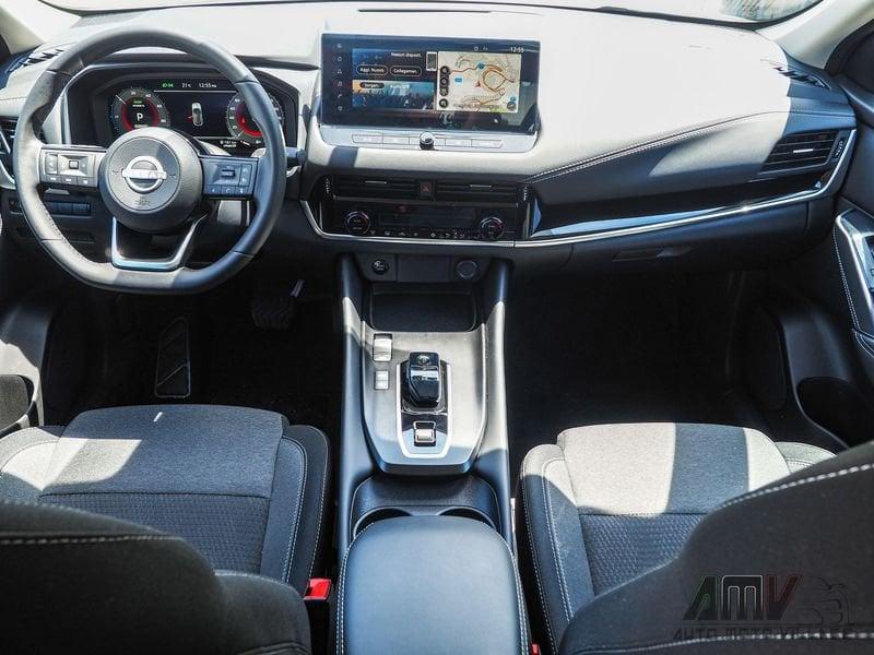 Nissan Qashqai e-Power 1.5 N-Connecta 190 CV AUTOM. KM 0