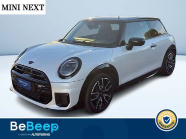 MINI Cooper John Works MINI 3P 2.0 S JCW AUTO
