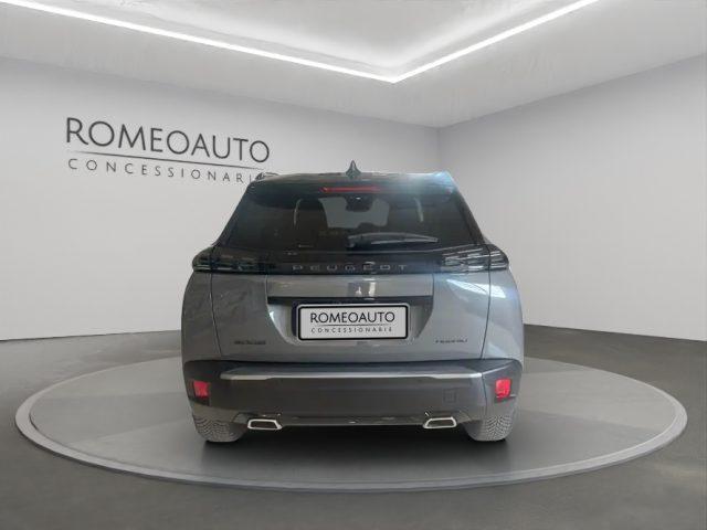 PEUGEOT 2008 Allure Hybrid 145cv e-DCS6