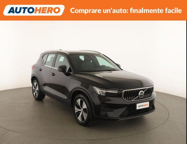 VOLVO XC40 T4 Recharge Plug-in Hybrid automatico Core