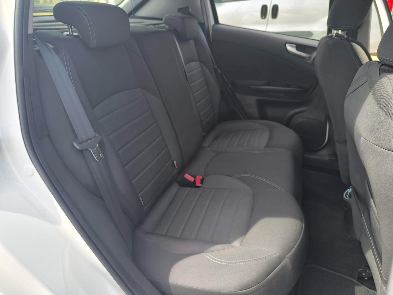 ALFA ROMEO GIULIETTA 1.6 DIESEL 120cv 07/2017 1 PROPIETARIO PARI AL NUOVO