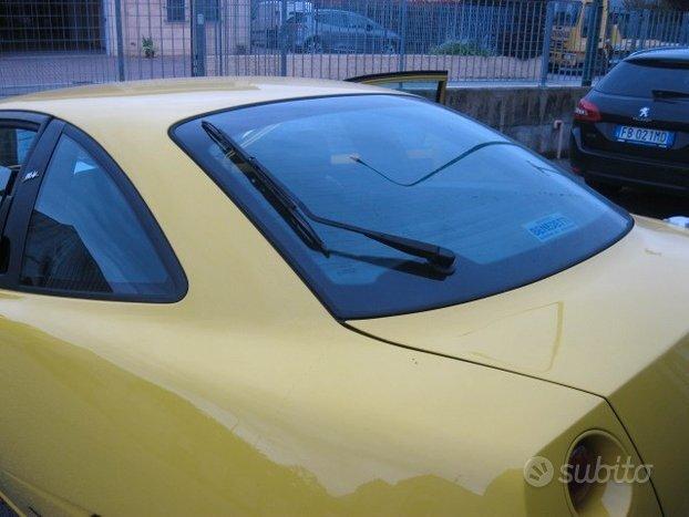 FIAT Coupé 2.016 V PLUS BENZINA