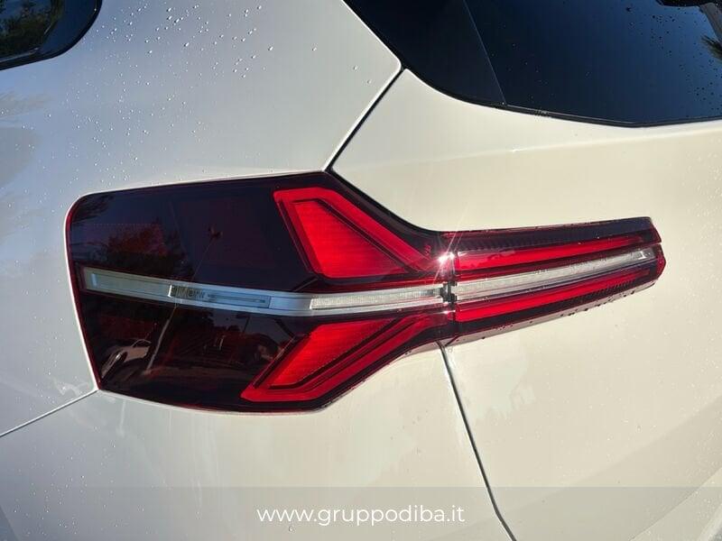 BMW X3 Serie X XDRIVE20D