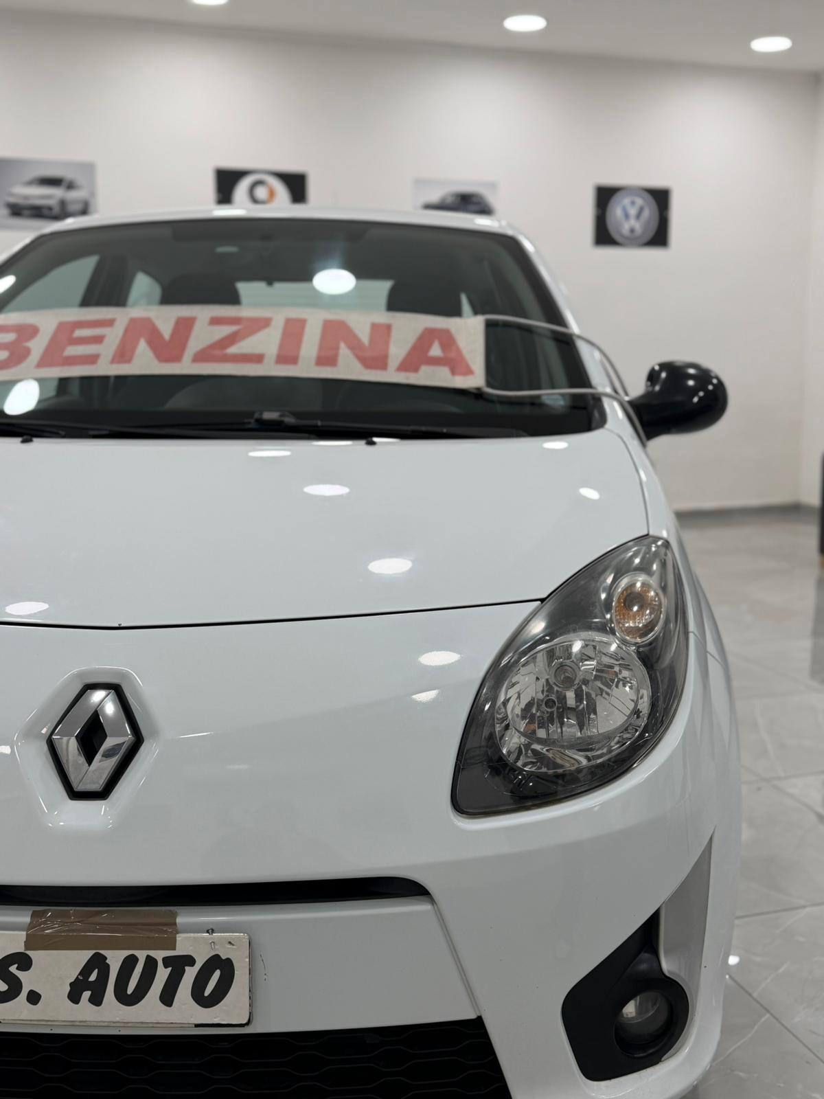 Renault Twingo 1.2cc 2011