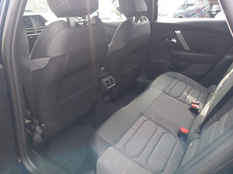 Citroën C4 PureTech 130 S&S Plus