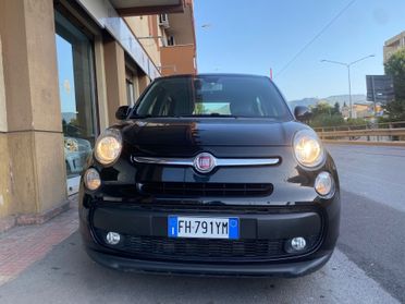 Fiat 500L 1.6 Multijet 120 CV posa legge 104