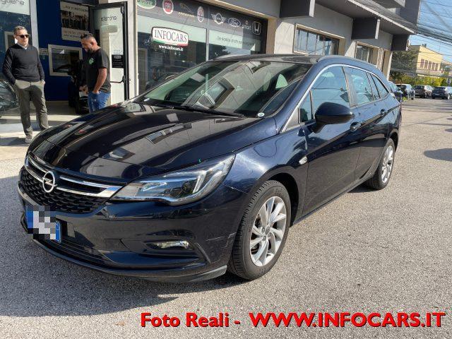 OPEL Astra 1.6 CDTi 110CV S&S Sports Tourer Business