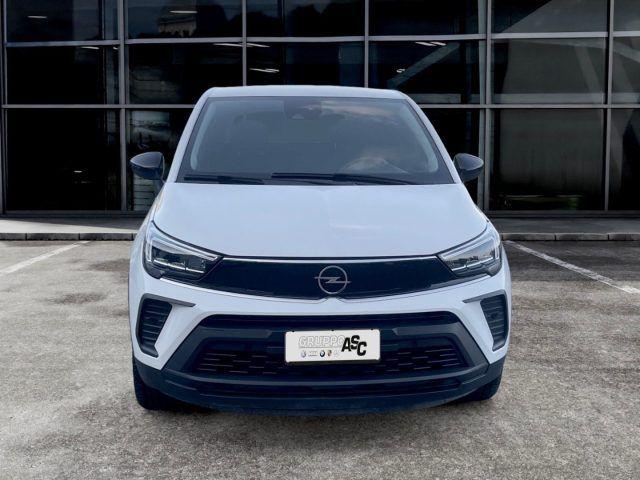 Opel Crossland 1.2 Elegance s&s 83cv